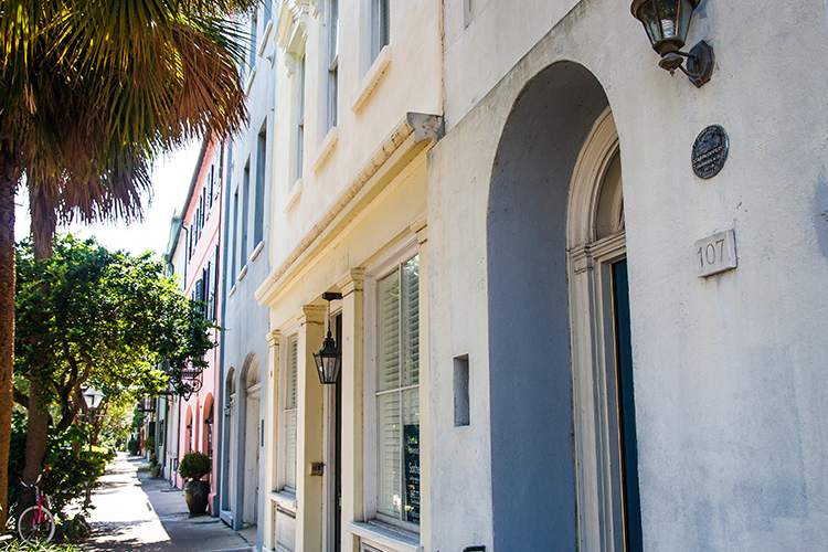 Charleston Home Inspector