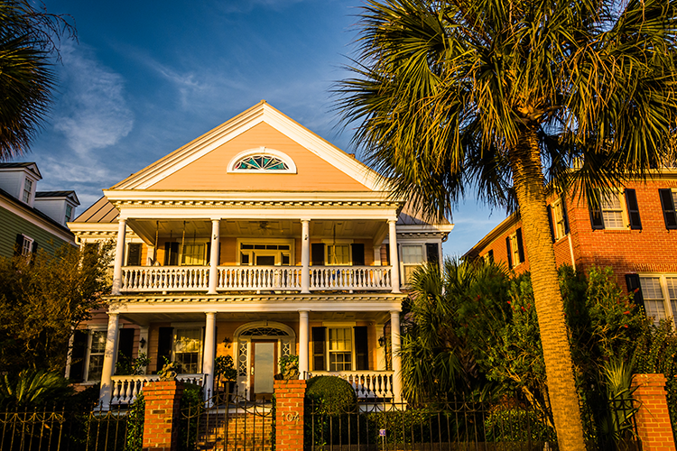 Charleston Home Inspector